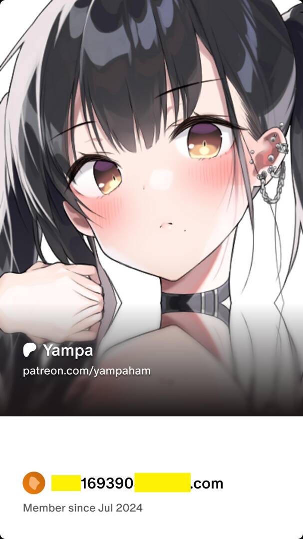 yampaham-membership-card-patreon